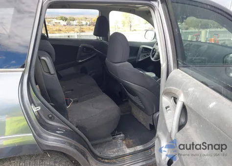 2009 Toyota Rav4 Sport from USA, damaged, VIN JTMZF32VX9D011593